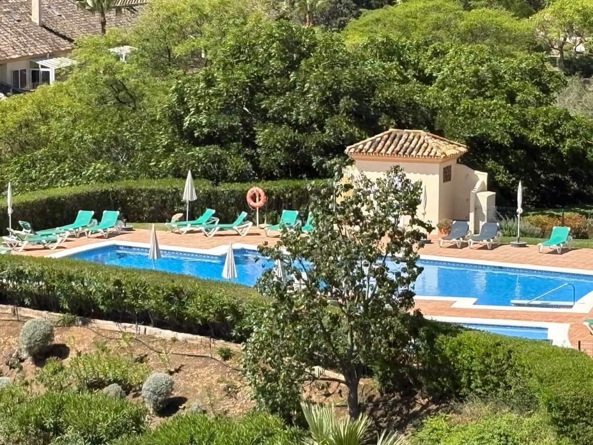 3 quarto Penthouse para venda em Elviria - 1 399 000 € (Ref: 9954879)