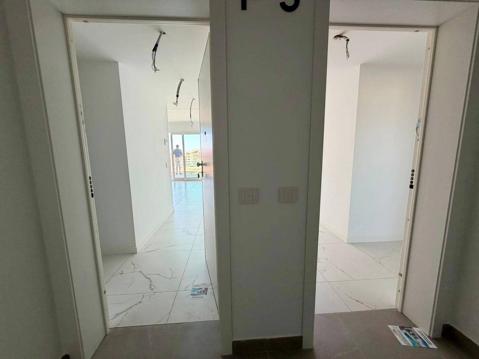 2 soverom Leilighet til salgs i Torrevieja med svømmebasseng - € 358 900 (Ref: 9954887)