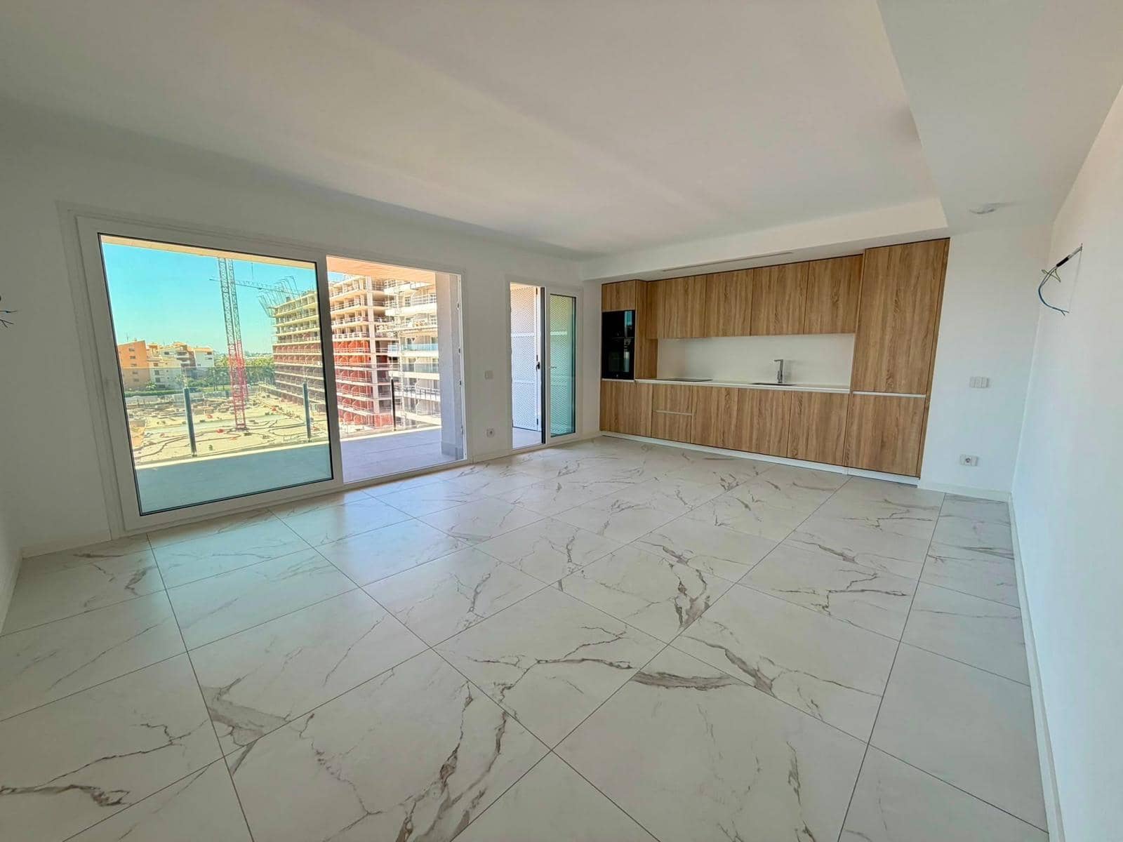 2 sypialnia Apartament na sprzedaż w Torrevieja z basenem - 358 900 € (Ref: 9954887)