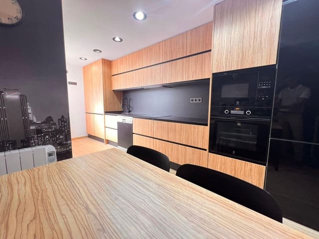 3 Zimmer Doppelhaus zu verkaufen in El Chaparral - La Siesta - La Torreta, Torrevieja mit Pool - 252.600 € (Ref: 9954889)