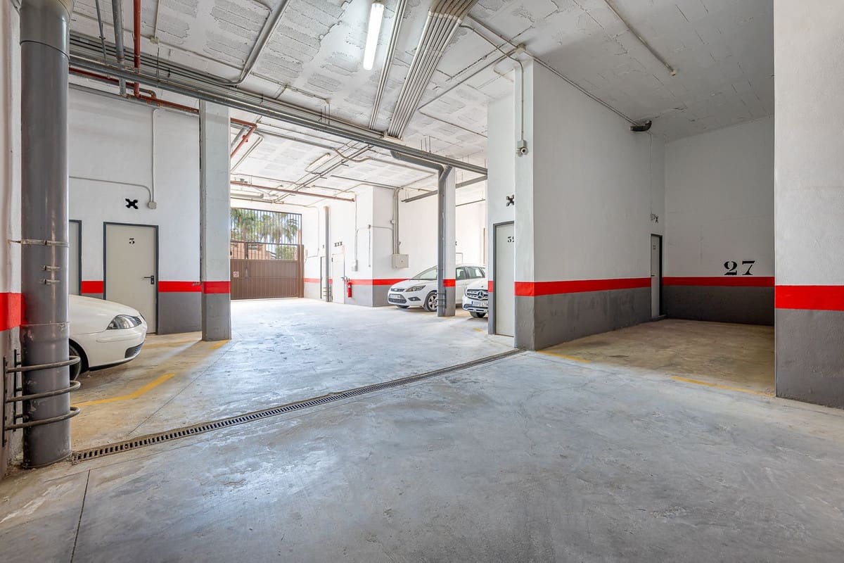2 Zimmer Apartment zu verkaufen in Manilva mit Pool Garage - 325.000 € (Ref: 9958002)