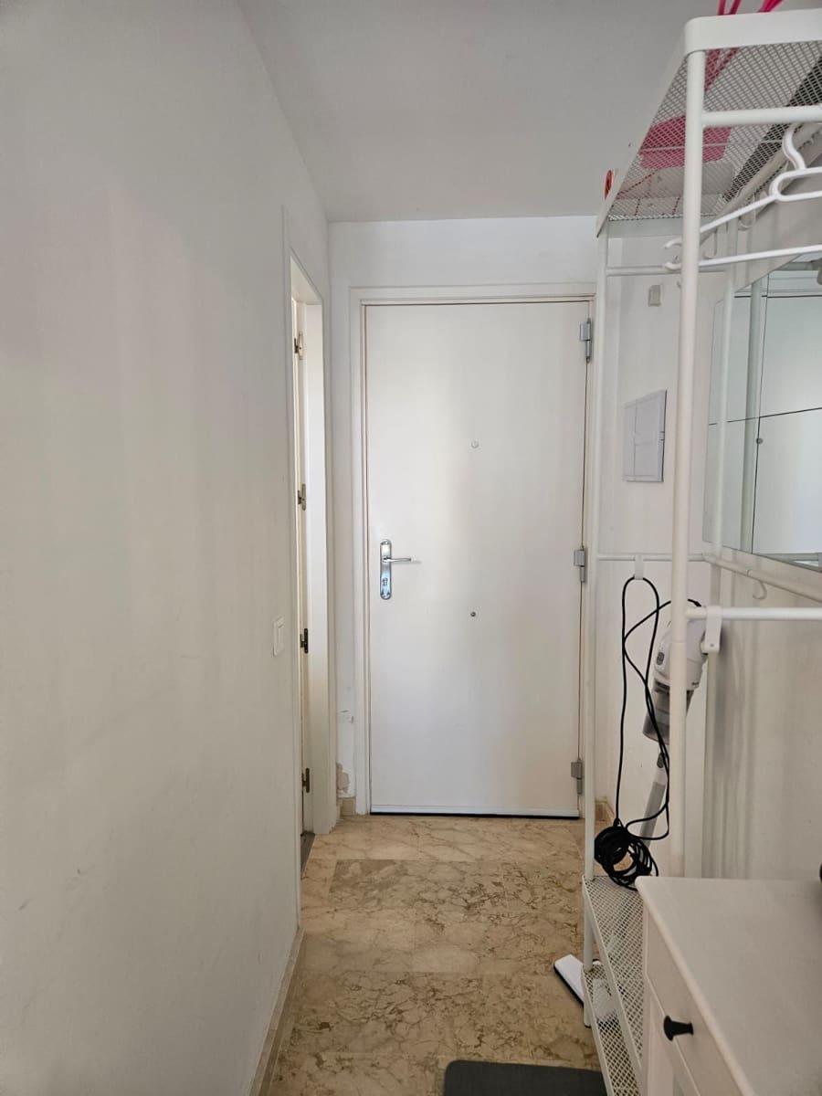2 sovrum Lägenhet till salu i Manilva med pool - 225 000 € (Ref: 9958006)
