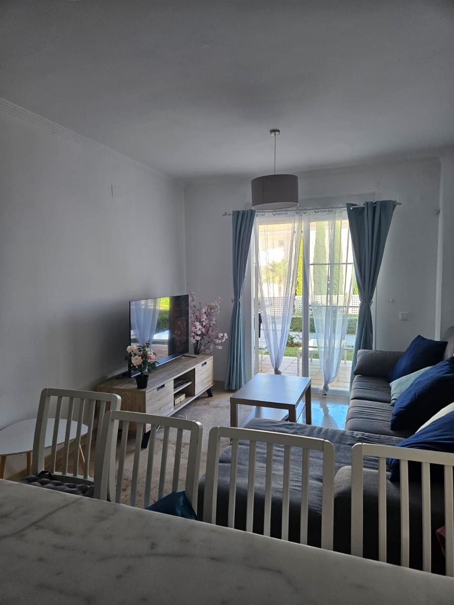 2 sovrum Lägenhet till salu i Manilva med pool - 225 000 € (Ref: 9958006)
