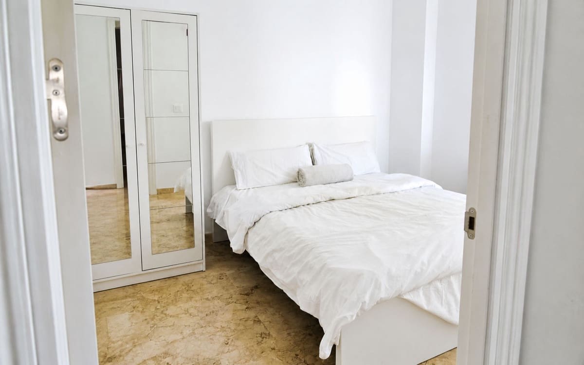2 sovrum Lägenhet till salu i Manilva med pool - 225 000 € (Ref: 9958006)