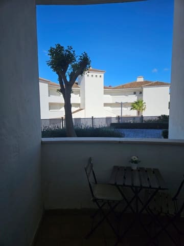 2 Zimmer Apartment zu verkaufen in Manilva Pueblo, Manilva - 225.000 € (Ref: 9958006)