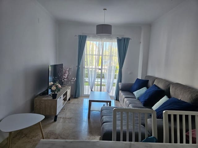 2 Zimmer Apartment zu verkaufen in Manilva Pueblo, Manilva - 225.000 € (Ref: 9958006)