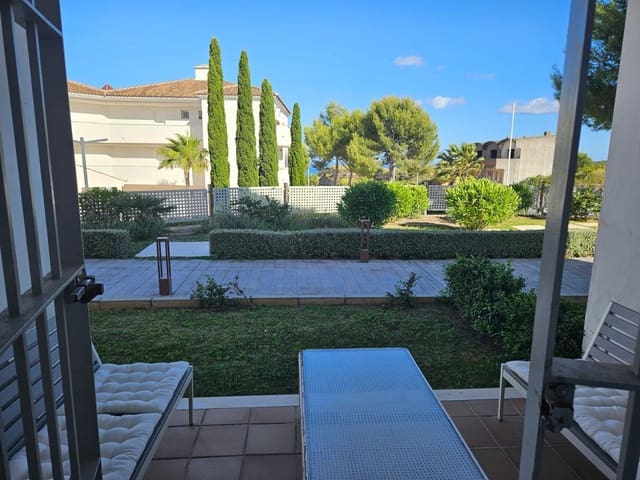 2 Zimmer Apartment zu verkaufen in Manilva Pueblo, Manilva - 225.000 € (Ref: 9958006)