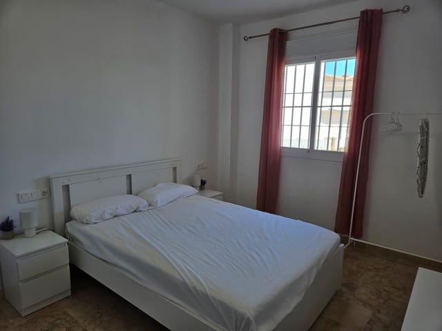 2 Zimmer Apartment zu verkaufen in Manilva Pueblo, Manilva - 225.000 € (Ref: 9958006)