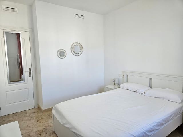 2 Zimmer Apartment zu verkaufen in Manilva Pueblo, Manilva - 225.000 € (Ref: 9958006)