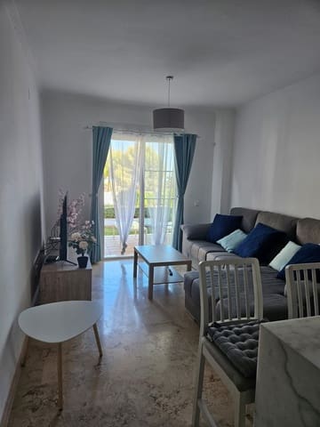 2 Zimmer Apartment zu verkaufen in Manilva Pueblo, Manilva - 225.000 € (Ref: 9958006)