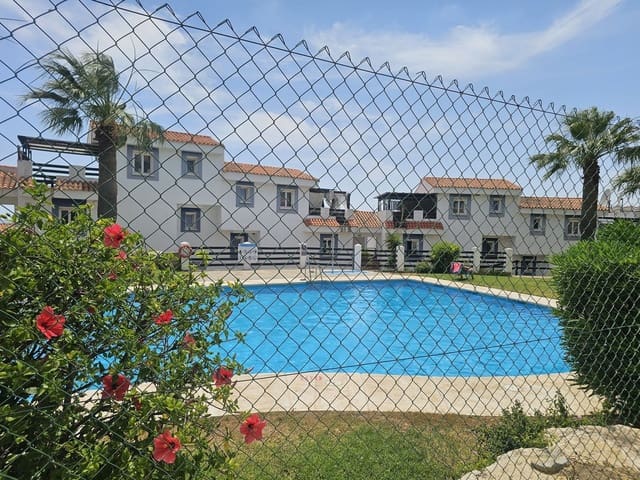 2 soveværelse Lejlighed til salg i Manilva Pueblo, Manilva med swimmingpool - € 249.000 (Ref: 9958007)