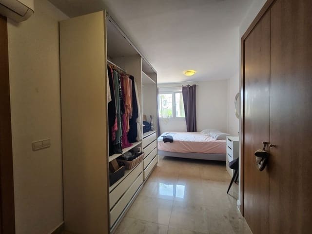 2 soveværelse Lejlighed til salg i Manilva Pueblo, Manilva med swimmingpool - € 249.000 (Ref: 9958007)