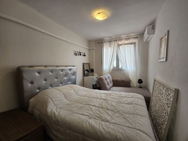 2 soveværelse Lejlighed til salg i Manilva Pueblo, Manilva med swimmingpool - € 249.000 (Ref: 9958007)