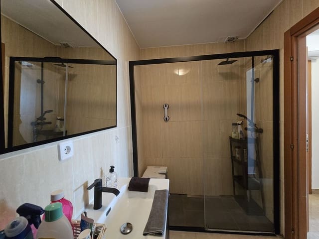 2 soveværelse Lejlighed til salg i Manilva Pueblo, Manilva med swimmingpool - € 249.000 (Ref: 9958007)