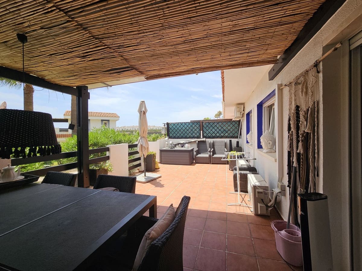 2 sovrum Lägenhet till salu i Manilva med pool - 249 000 € (Ref: 9958007)