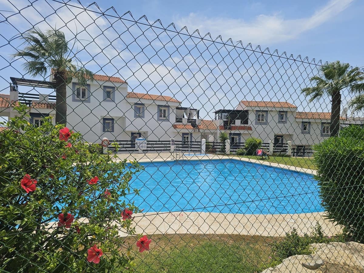 2 sovrum Lägenhet till salu i Manilva med pool - 249 000 € (Ref: 9958007)