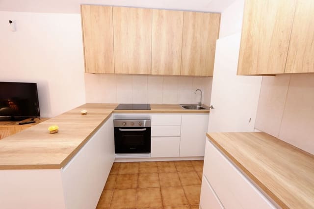3 sypialnia Dom na sprzedaż w Playa Flamenca, Orihuela z garażem - 289 000 € (Ref: 9958010)
