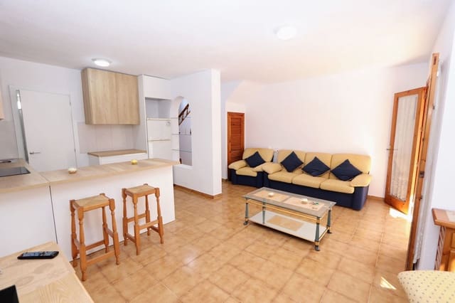 3 sypialnia Dom na sprzedaż w Playa Flamenca, Orihuela z garażem - 289 000 € (Ref: 9958010)