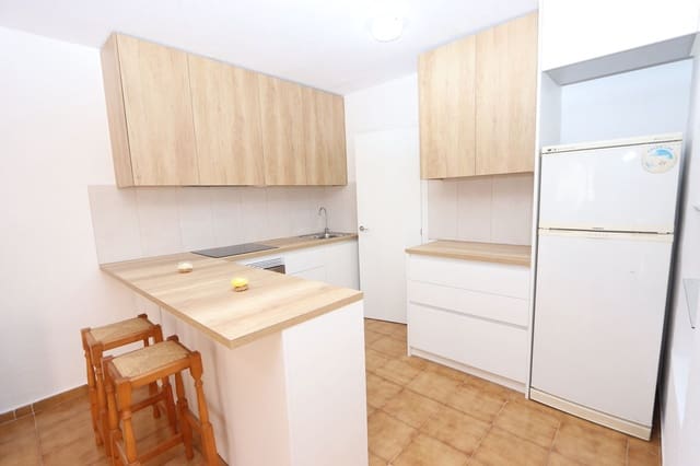 3 sypialnia Dom na sprzedaż w Playa Flamenca, Orihuela z garażem - 289 000 € (Ref: 9958010)