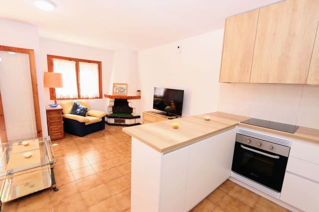 3 sypialnia Dom na sprzedaż w Playa Flamenca, Orihuela z garażem - 289 000 € (Ref: 9958010)