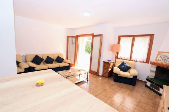 3 sypialnia Dom na sprzedaż w Playa Flamenca, Orihuela z garażem - 289 000 € (Ref: 9958010)