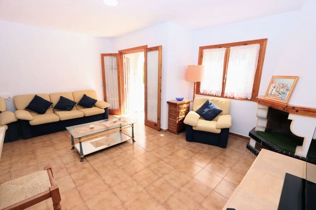 3 sypialnia Dom na sprzedaż w Playa Flamenca, Orihuela z garażem - 289 000 € (Ref: 9958010)
