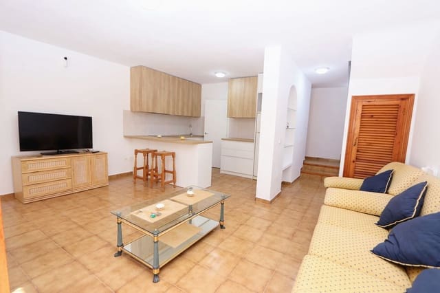 3 sovrum Hus till salu i Playa Flamenca, Orihuela med garage - 289 000 € (Ref: 9958010)