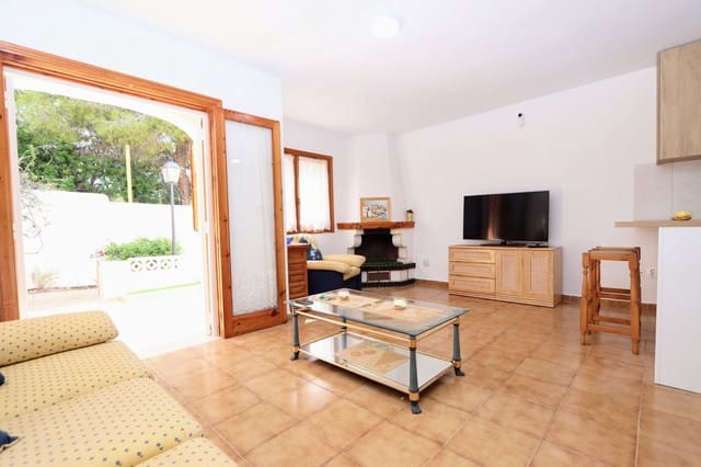 3 sovrum Hus till salu i Playa Flamenca, Orihuela med garage - 289 000 € (Ref: 9958010)