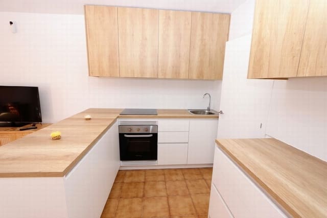 3 Zimmer Haus zu verkaufen in La Zenia, Orihuela - 289.000 € (Ref: 9958010)