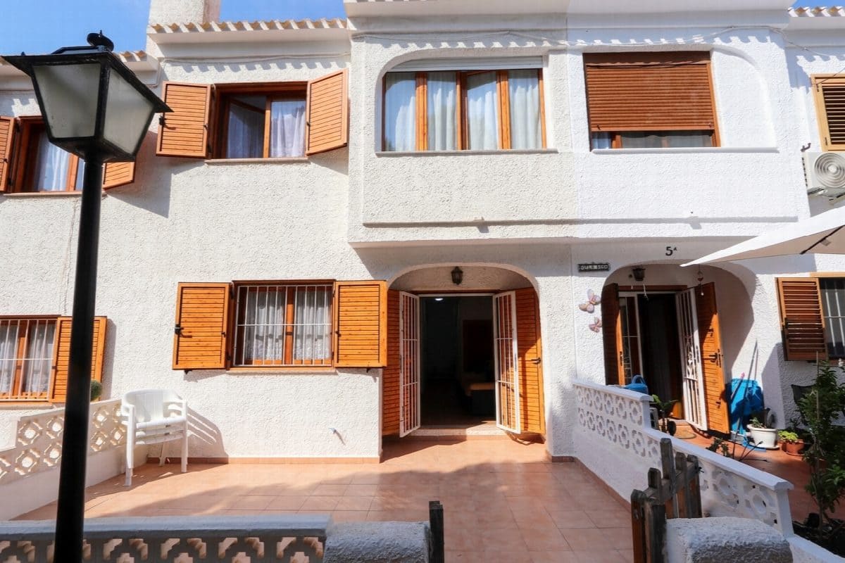 3 sypialnia Dom na sprzedaż w Orihuela - 289 000 € (Ref: 9958010)