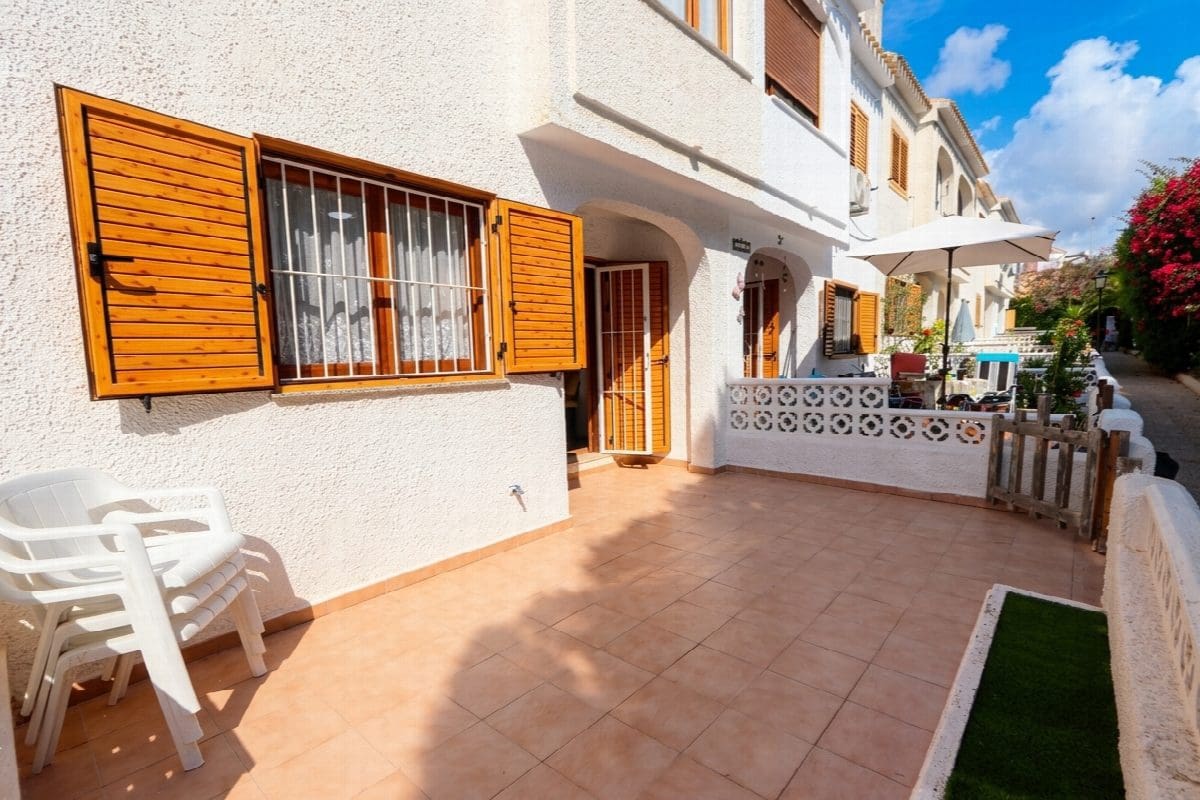 3 sypialnia Dom na sprzedaż w Orihuela - 289 000 € (Ref: 9958010)