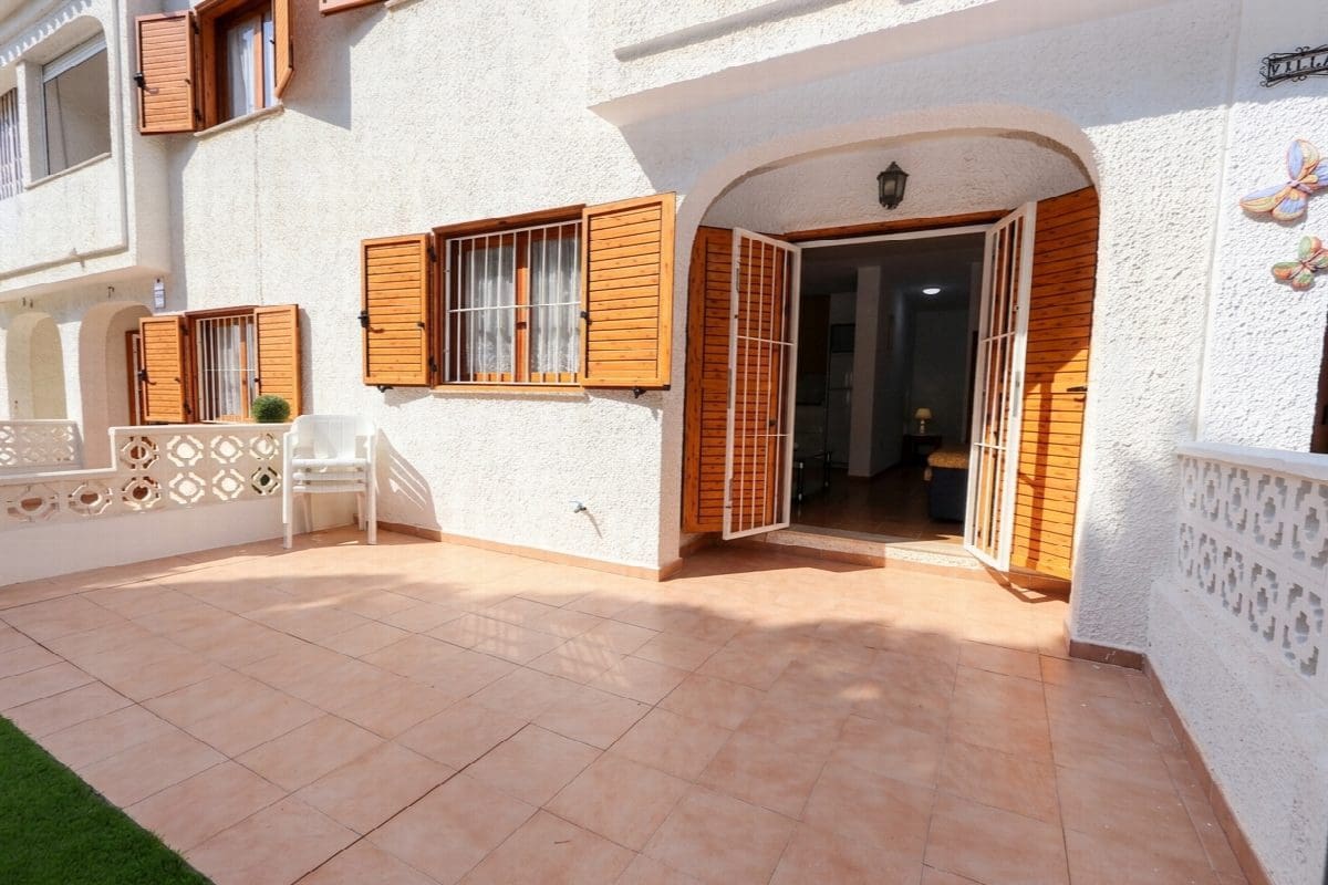 3 sypialnia Dom na sprzedaż w Orihuela - 289 000 € (Ref: 9958010)
