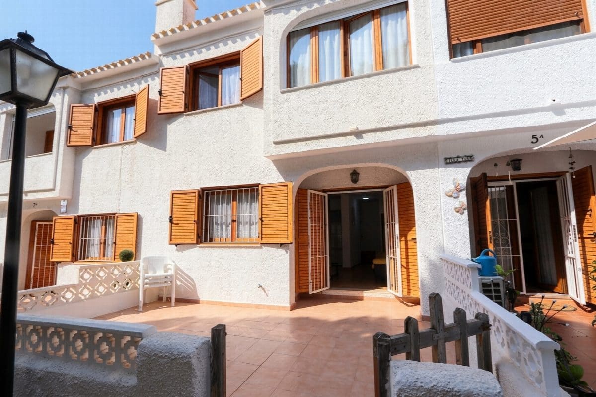 3 sypialnia Dom na sprzedaż w Orihuela - 289 000 € (Ref: 9958010)