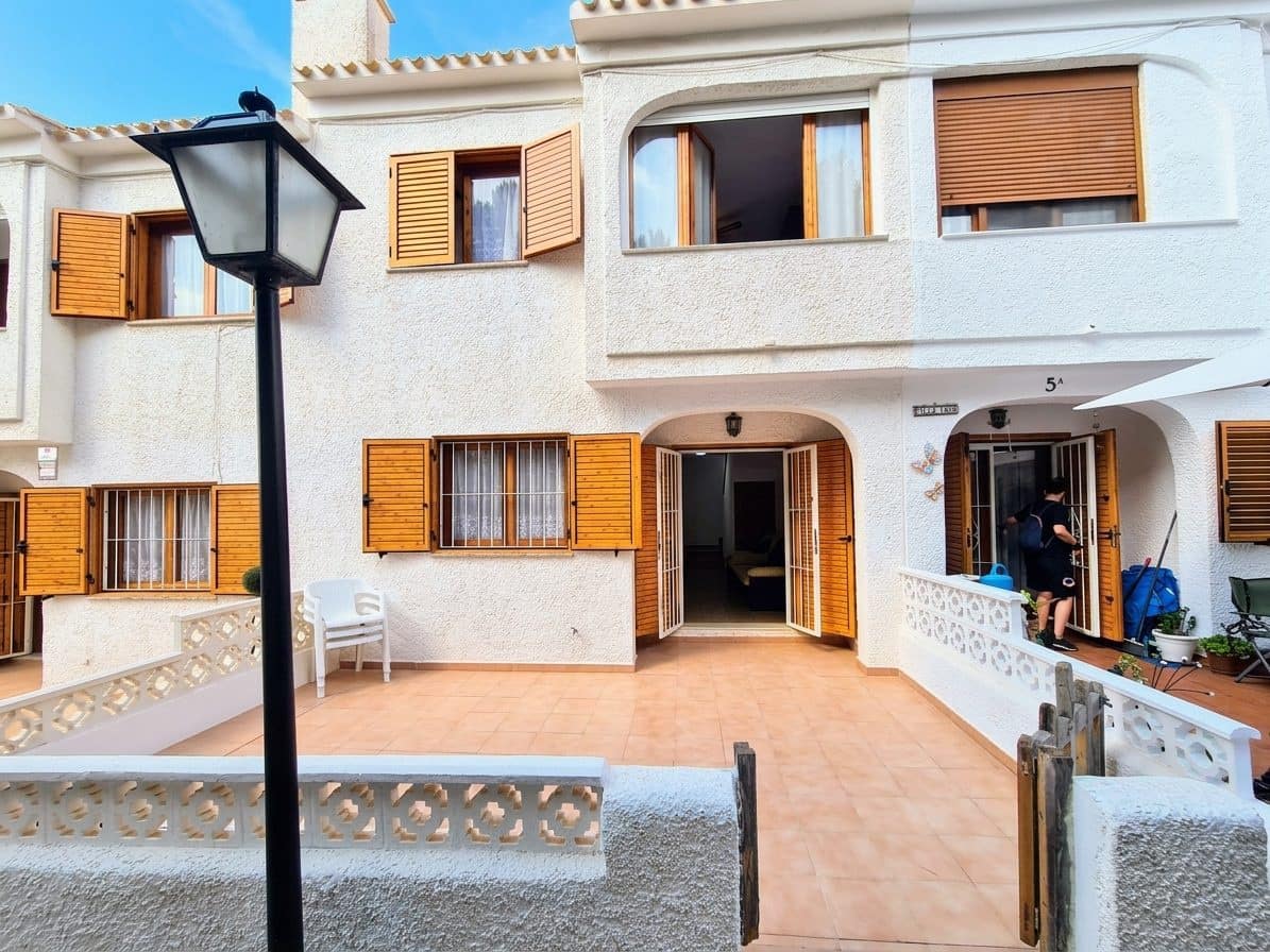 3 sypialnia Dom na sprzedaż w Orihuela - 289 000 € (Ref: 9958010)