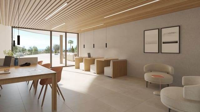 2 slaapkamer Appartement te koop in Hipódromo - Cerrado del Águila, Mijas met zwembad - € 378.000 (Ref: 9959416)