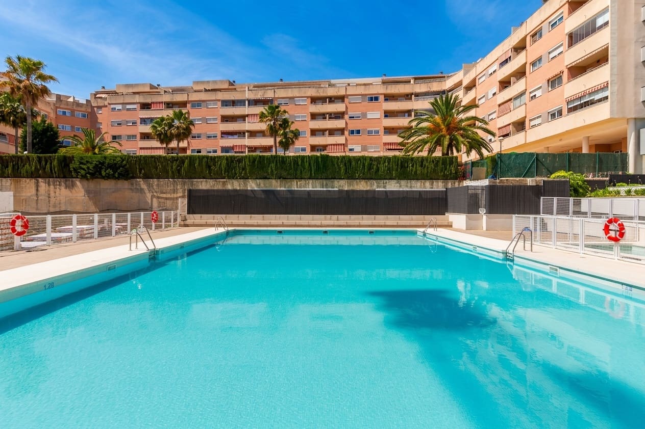 3 sypialnia Apartament na sprzedaż w Mijas z basenem - 565 000 € (Ref: 9959419)