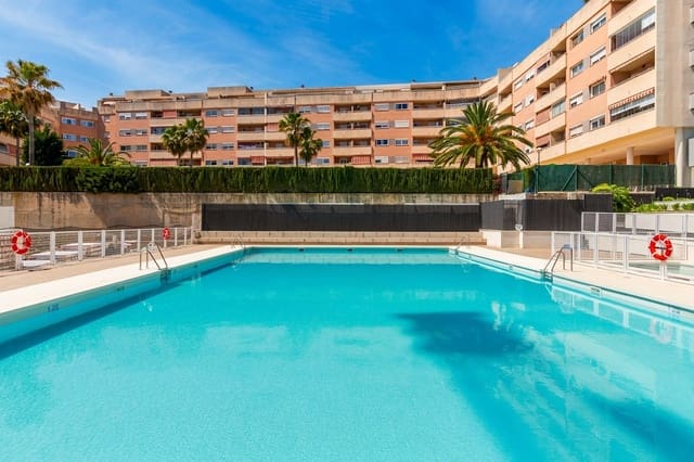 3 soverom Leilighet til salgs i Mijas pueblo, Mijas med svømmebasseng - € 395 000 (Ref: 9959421)