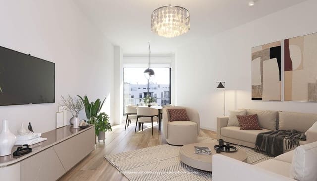 Apartamento de 1 habitación en Mijas pueblo, Mijas en venta con piscina - 239.000 € (Ref: 9959422)