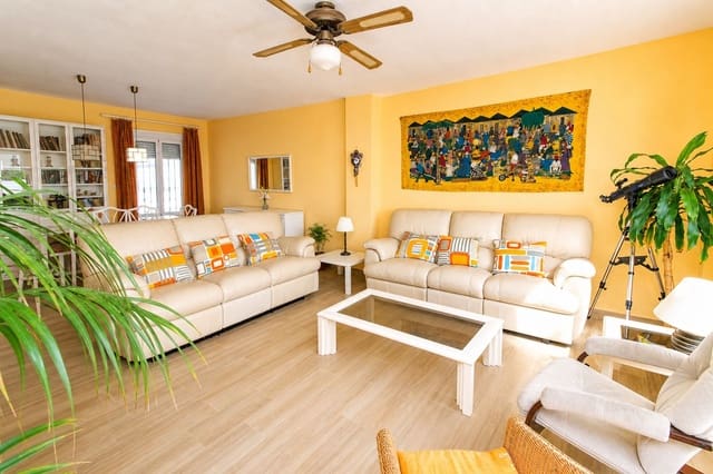 3 sypialnia Penthouse na sprzedaż w San Luis de Sabinillas, Manilva z basenem - 399 000 € (Ref: 9959424)