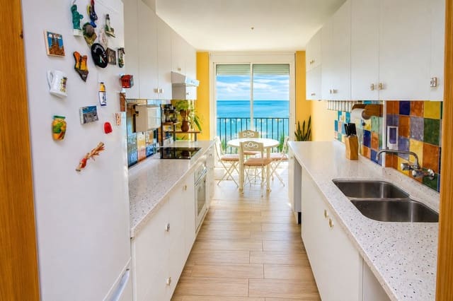 3 sypialnia Penthouse na sprzedaż w San Luis de Sabinillas, Manilva z basenem - 399 000 € (Ref: 9959424)