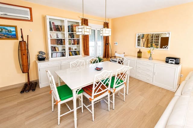 3 sypialnia Penthouse na sprzedaż w San Luis de Sabinillas, Manilva z basenem - 399 000 € (Ref: 9959424)