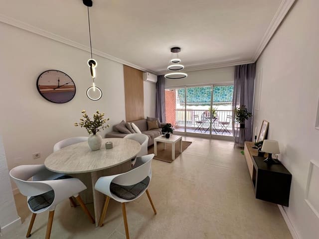 2 bedroom Apartment for sale in Avenida Habaneras - Curva de Palangre, Torrevieja - € 189,900 (Ref: 9959435)