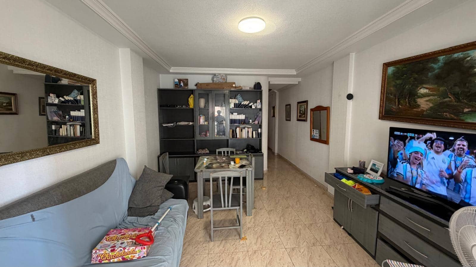 2 soveværelse Lejlighed til salg i Torrevieja - € 144.900 (Ref: 9959437)