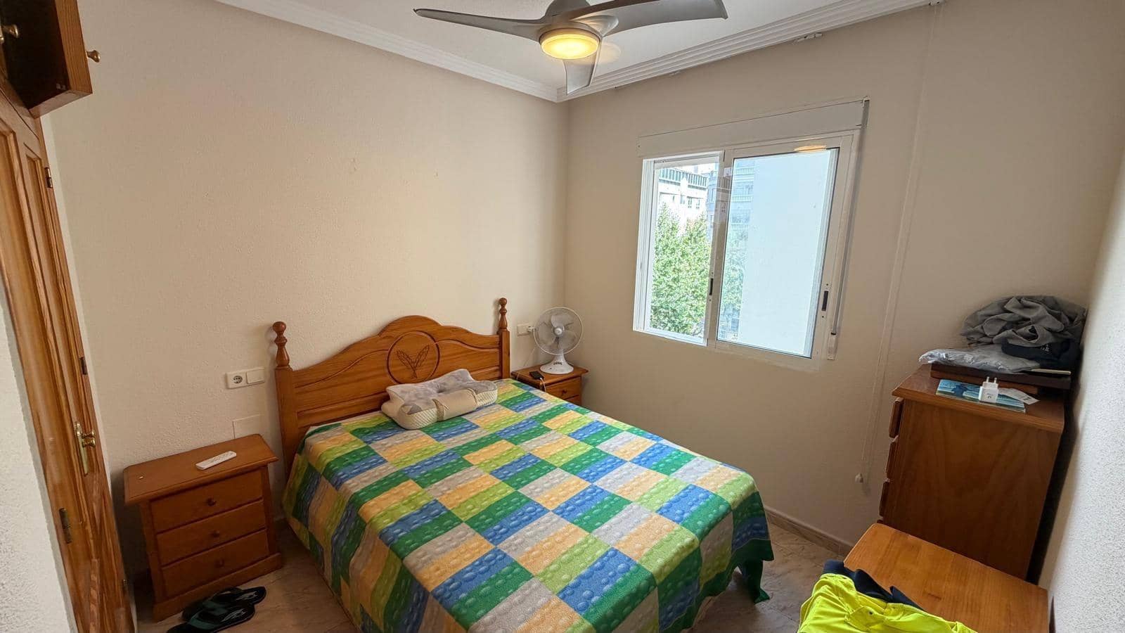 2 soveværelse Lejlighed til salg i Torrevieja - € 144.900 (Ref: 9959437)