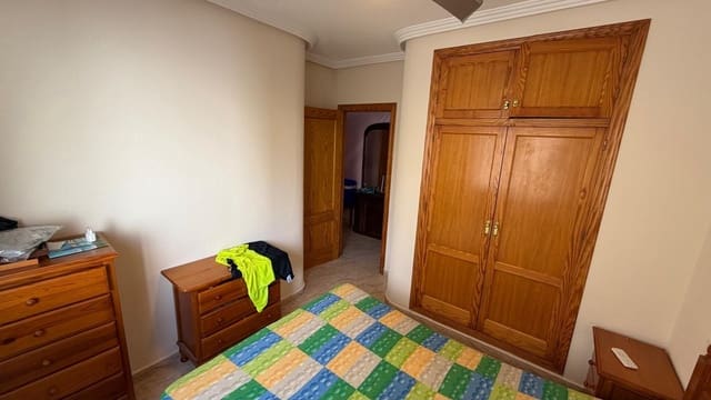 2 soveværelse Lejlighed til salg i Playa del Cura, Torrevieja - € 144.900 (Ref: 9959437)