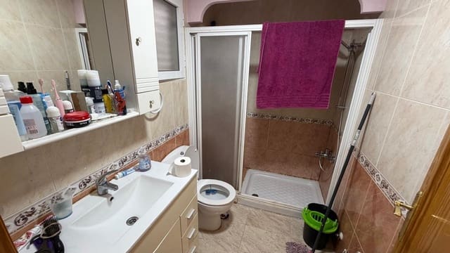 2 soveværelse Lejlighed til salg i Playa del Cura, Torrevieja - € 144.900 (Ref: 9959437)