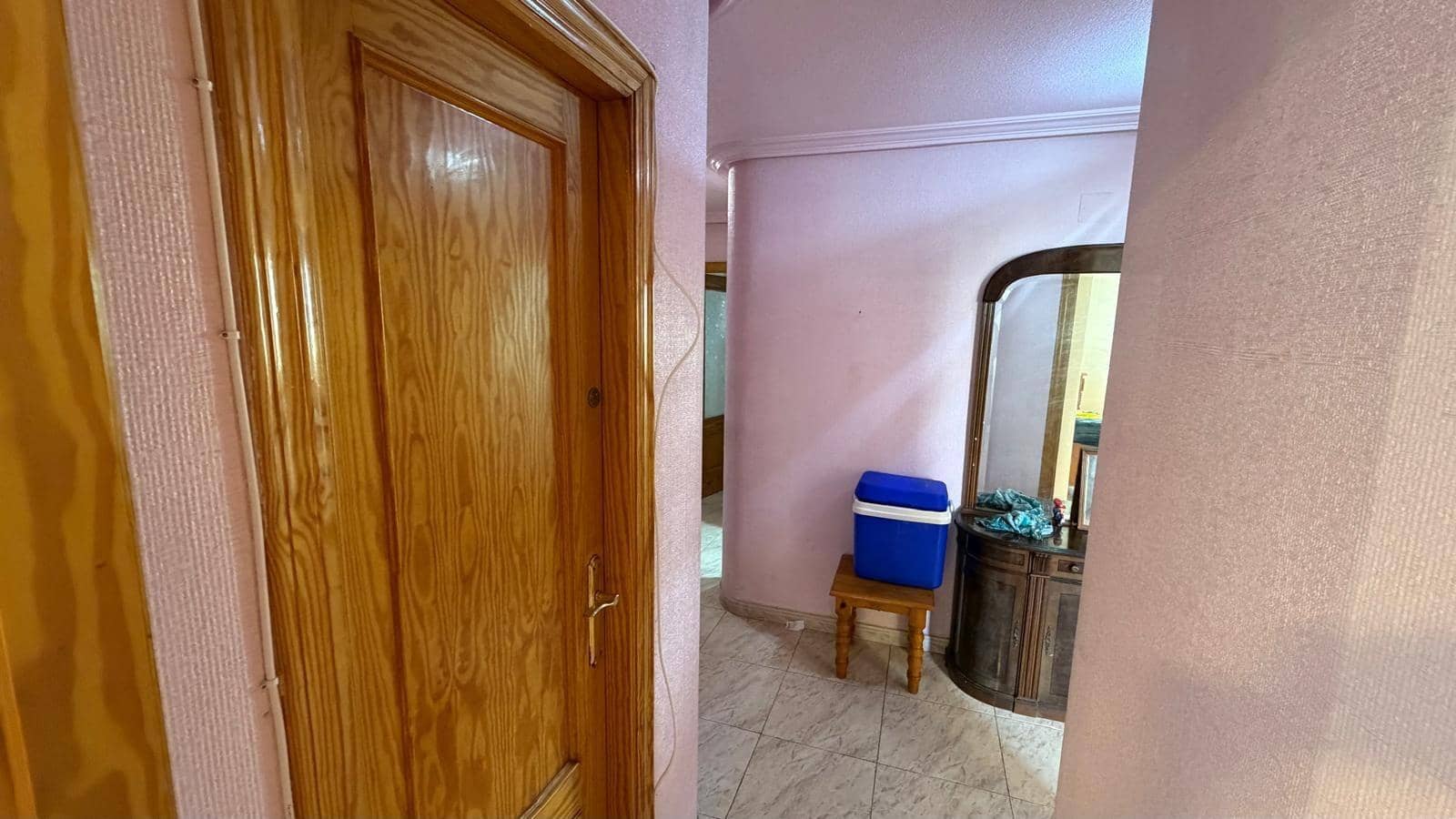 2 soveværelse Lejlighed til salg i Torrevieja - € 144.900 (Ref: 9959437)