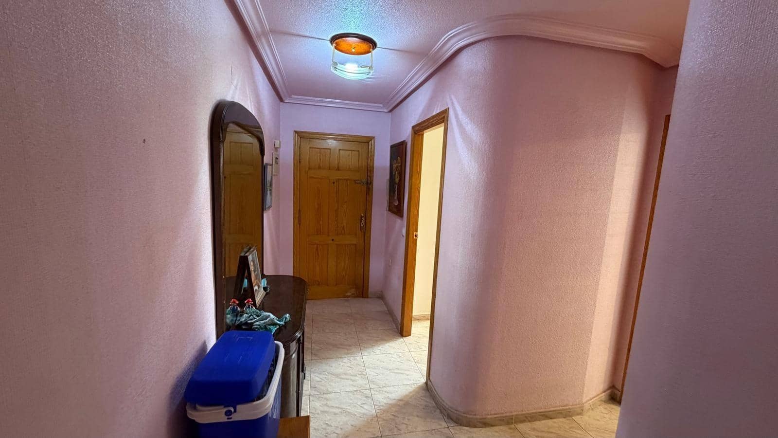 2 soveværelse Lejlighed til salg i Torrevieja - € 144.900 (Ref: 9959437)
