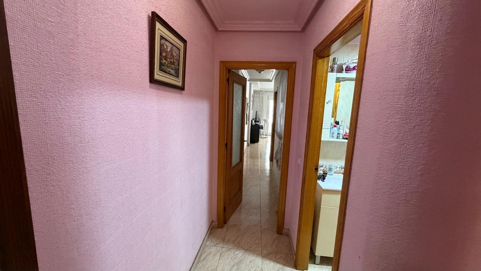2 soveværelse Lejlighed til salg i Torrevieja - € 144.900 (Ref: 9959437)