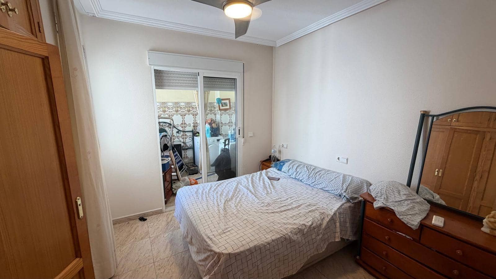 2 soveværelse Lejlighed til salg i Torrevieja - € 144.900 (Ref: 9959437)